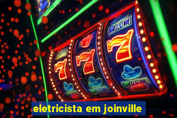 eletricista em joinville